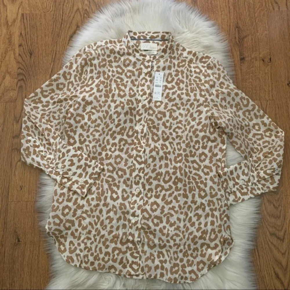 J.Crew Top